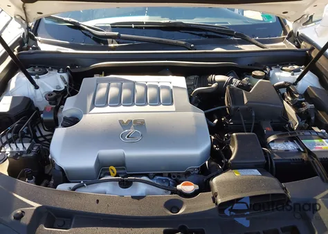 2016 Lexus Es 350 z USA, uszkodzony, nr VIN JTHBK1GG3G2222055